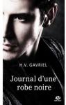 Journal d'une robe noire par Gavriel