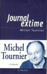 Journal extime par Tournier