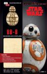 BB-8 Deluxe Book and Model Set par Wallace
