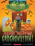 Joyeuse Halloween Grognonstein! par 