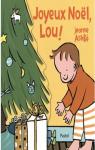 Joyeux Noël, Lou ! par Ashbé