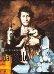 Juan Solo, tome 1 : Fils de flingue par Bess