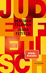 Juden Fetisch par Feldman