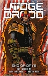 Judge Dredd : End of Days par Williams