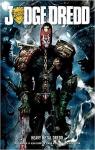 Judge Dredd: The Complete Heavy Metal Dredd par Wagner