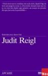 Judit Reigl par Reigl