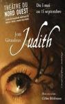 Judith par Giraudoux