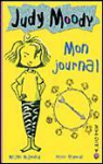Judy Moody - Mon journal par McDonald