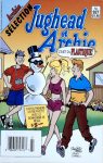 Jughead et Archie, n927 par Goldwater