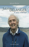 Jules Blanger - Le pays intrieur par 
