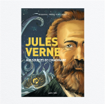 Jules Verne aux sources de l'imaginaire par Sauzereau