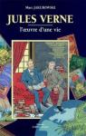 Jules Verne, l'oeuvre d'une vie par Jakubowski