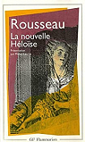 Julie ou la nouvelle Héloïse par Rousseau