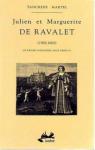 Julien et Marguerite de Ravalet (1582-1603 ) par Martel
