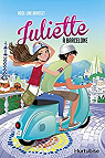 Juliette, tome 2 : Juliette à Barcelone par Brasset