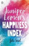 Juniper Lemon ou la stratgie du bonheur par Israel