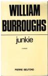 Junkie par Burroughs Jr.