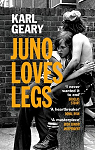 Juno Loves Legs par Geary