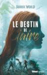 Le destin de Claire par Dearing