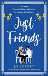 Just Friends par Lovett