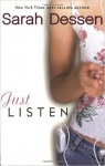 Just Listen par Dessen
