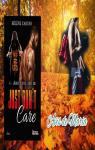 Just don't care, tome 4 : About you and me par Caruso