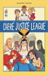 Chre Justice League par Northrop