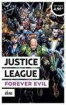 Justice League : Forever Evil par Reis