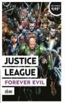Justice League : Forever Evil par Johns