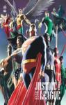Justice League - Icnes par Ross
