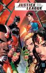 Justice League Rebirth, tome 2 : Etat de terreur par Edwards