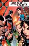Justice League Rebirth, tome 2 : tat de terreur par Hitch