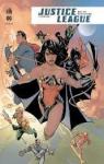 Justice League Rebirth, tome 5 : Héritage par Hitch