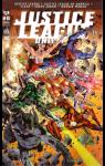 Justice League Univers, tome 8 par Johns