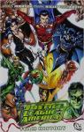 Justice League of America: Team History par Robinson