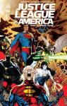 Justice League of America, tome 3 par Morrison
