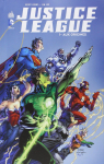 Justice League, tome 1 : Aux origines par Johns