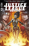 Justice League univers, tome 9 par Johns