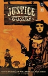Justice Riders par Williams III