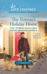 K-9 Companions : The Veteran's Holiday Home par Tobin McClain