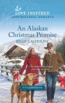 K-9 Companions : An Alaskan Christmas Promise par Calhoune