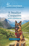 K-9 Companions : A Steadfast Companion par Johnson