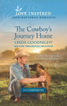 K-9 Companions : The Cowboy's Journey Home par Goodnight