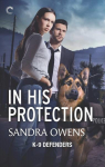 K-9 Defenders, tome 1 : In His Protection par Owens