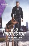 K-9 Protector par Miller