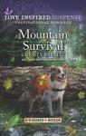 K-9 Search and Rescue, tome 3 : Mountain Survival par Barritt