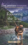 K-9 Search and Rescue, tome 5 : Following the Trail par Eason