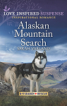 K-9 Search and Rescue, tome 8 : Alaskan Mountain Search par Varland