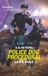 K-9s on Patrol : Police Dog Procedural par Diaz