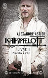 Kaamelott, Livre II : Première partie par Astier